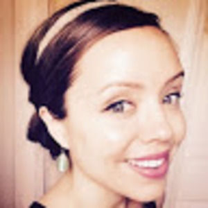 Meet your Posher, Vanessa